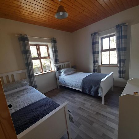 Corriebrack Cottage Hollywood  Buitenkant foto