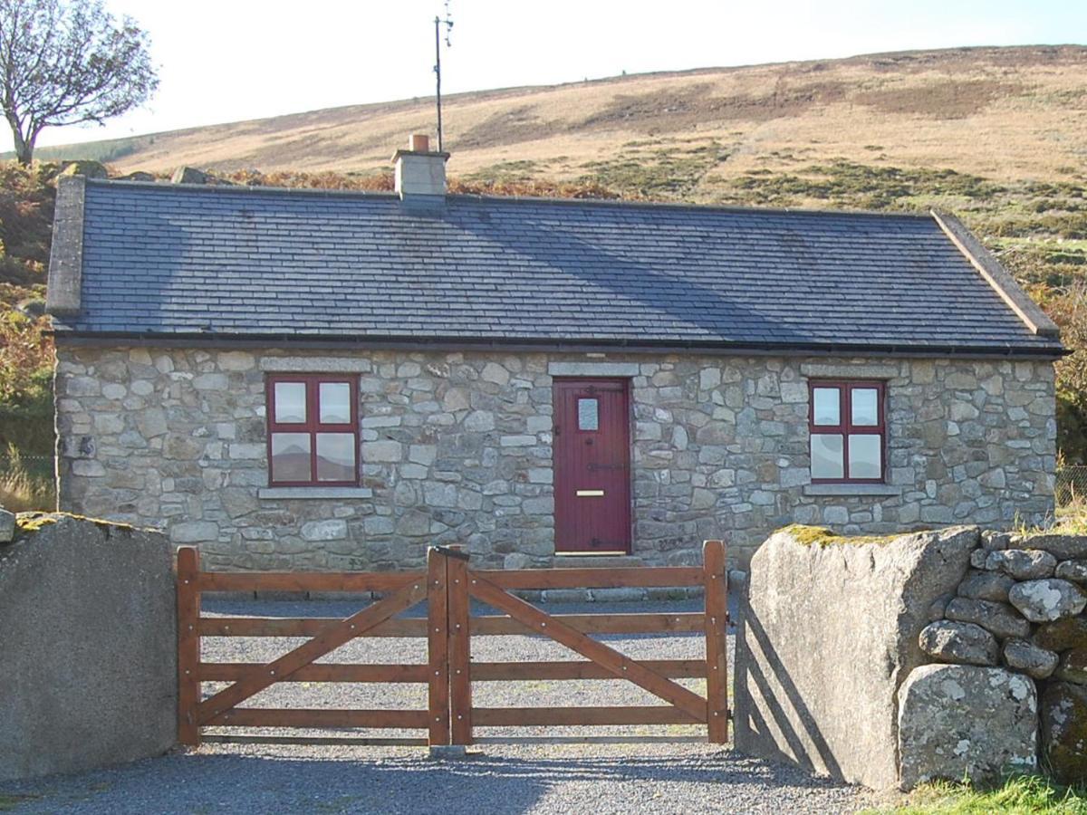 Corriebrack Cottage Hollywood  Buitenkant foto